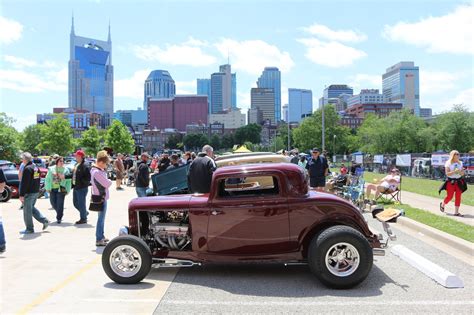 Goodguys car show - Ohio Expo Center717 E 17th Ave., Columbus, OH 43211. Friday, July 12 - 8:00am to 5:00pm. Saturday, July 13 - 8:00am to 5:00pm. Sunday, July 14 - 8:00am to 3:00pm. 
